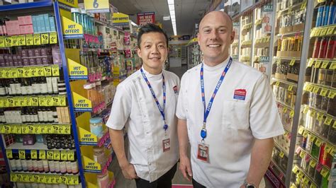 rush Chemist Warehouse